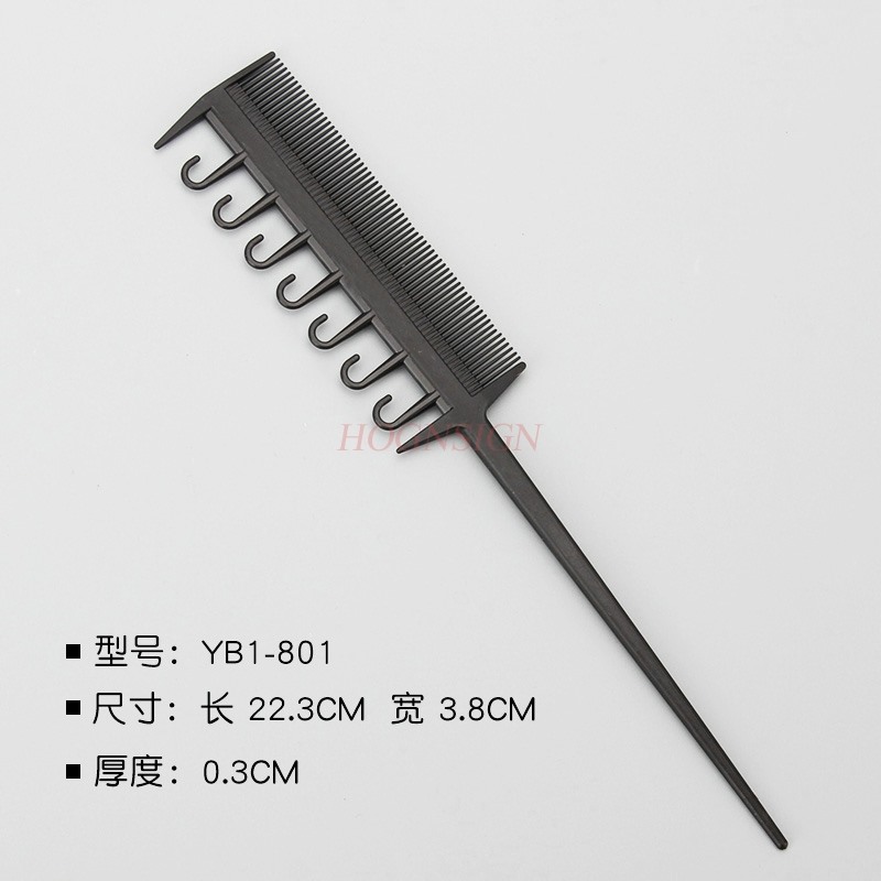 Pettine per macchie Strumento  - Binding Comb Plastic recensione e prezzo