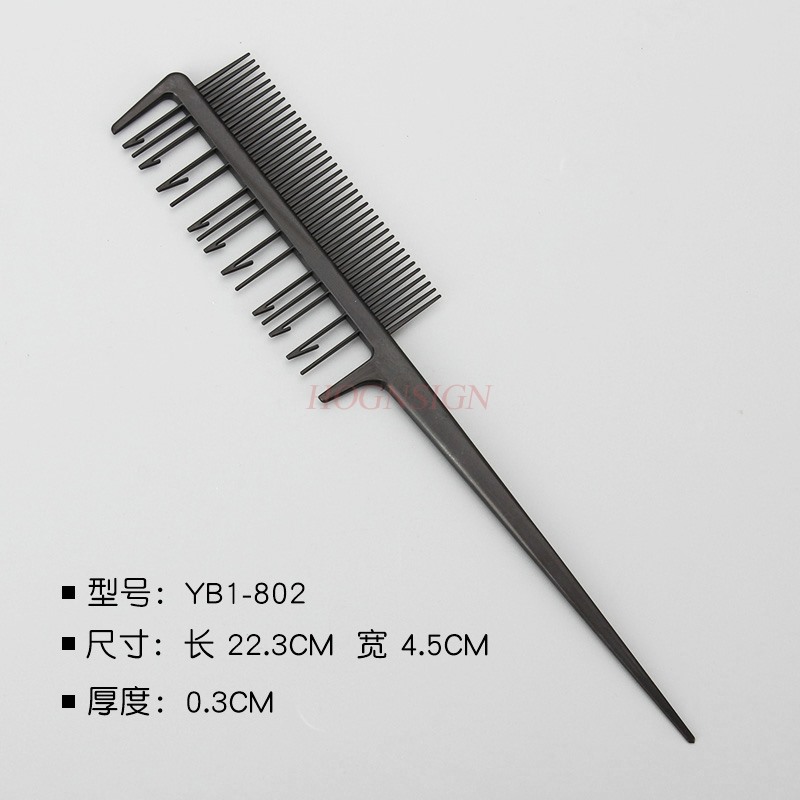 Pettine per macchie Strumento  - Binding Comb Plastic recensione e prezzo
