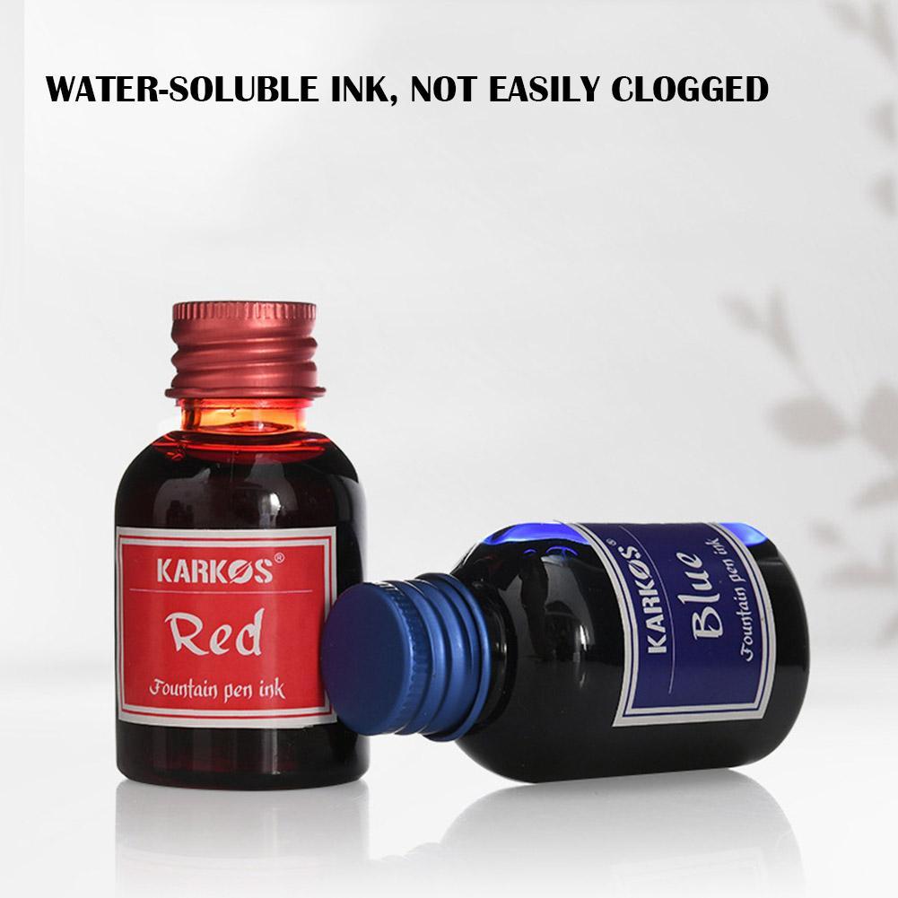 1 bottiglia YingXiong nero col - Calligraphy Ink Bottle recensione e prezzo
