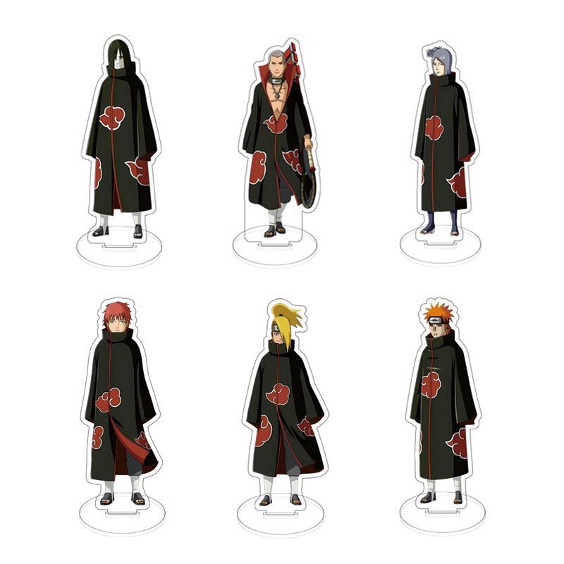 Targhetta in Acrilico Naruto C - Desk Name Plate recensione e prezzo