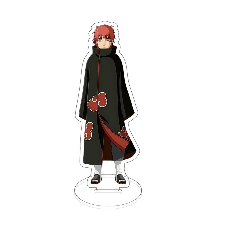 Targhetta in Acrilico Naruto C - Desk Name Plate recensione e prezzo