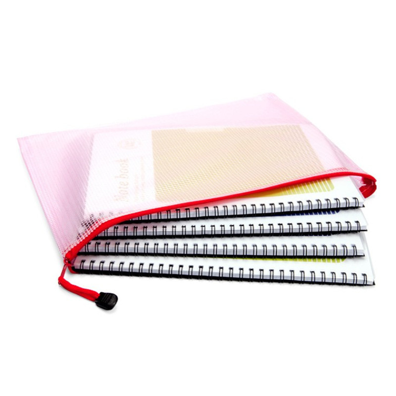 Custodia per documenti con cer - Portfolio Folder Zip recensione e prezzo