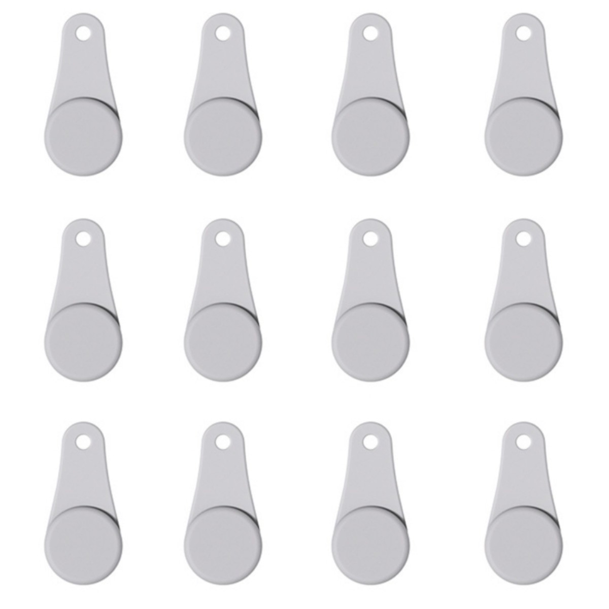 Set di 12 Fibbie Magnetiche in - Paperclip Magnetic Set recensione e prezzo