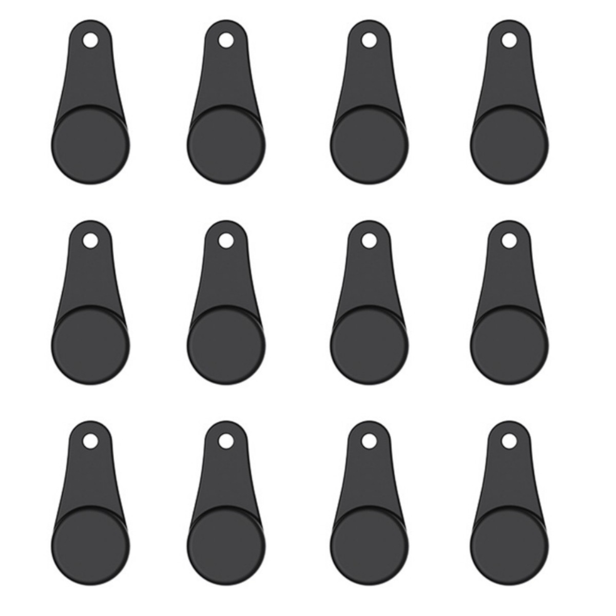 Set di 12 Fibbie Magnetiche in - Paperclip Magnetic Set recensione e prezzo