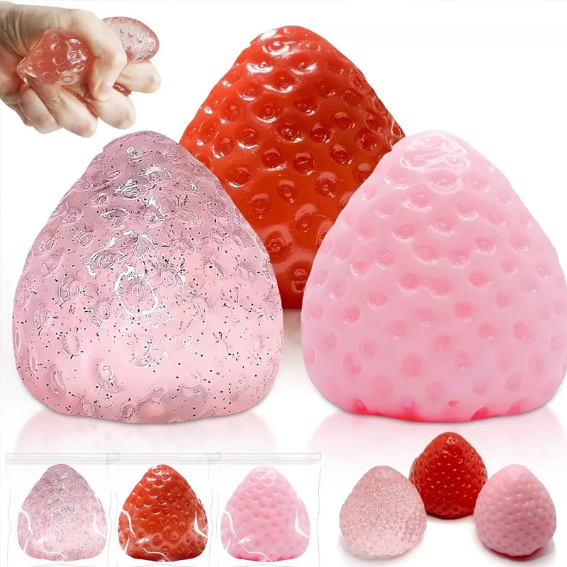 Giocattolo Antistress Squishy  - Stationery Office recensione e prezzo