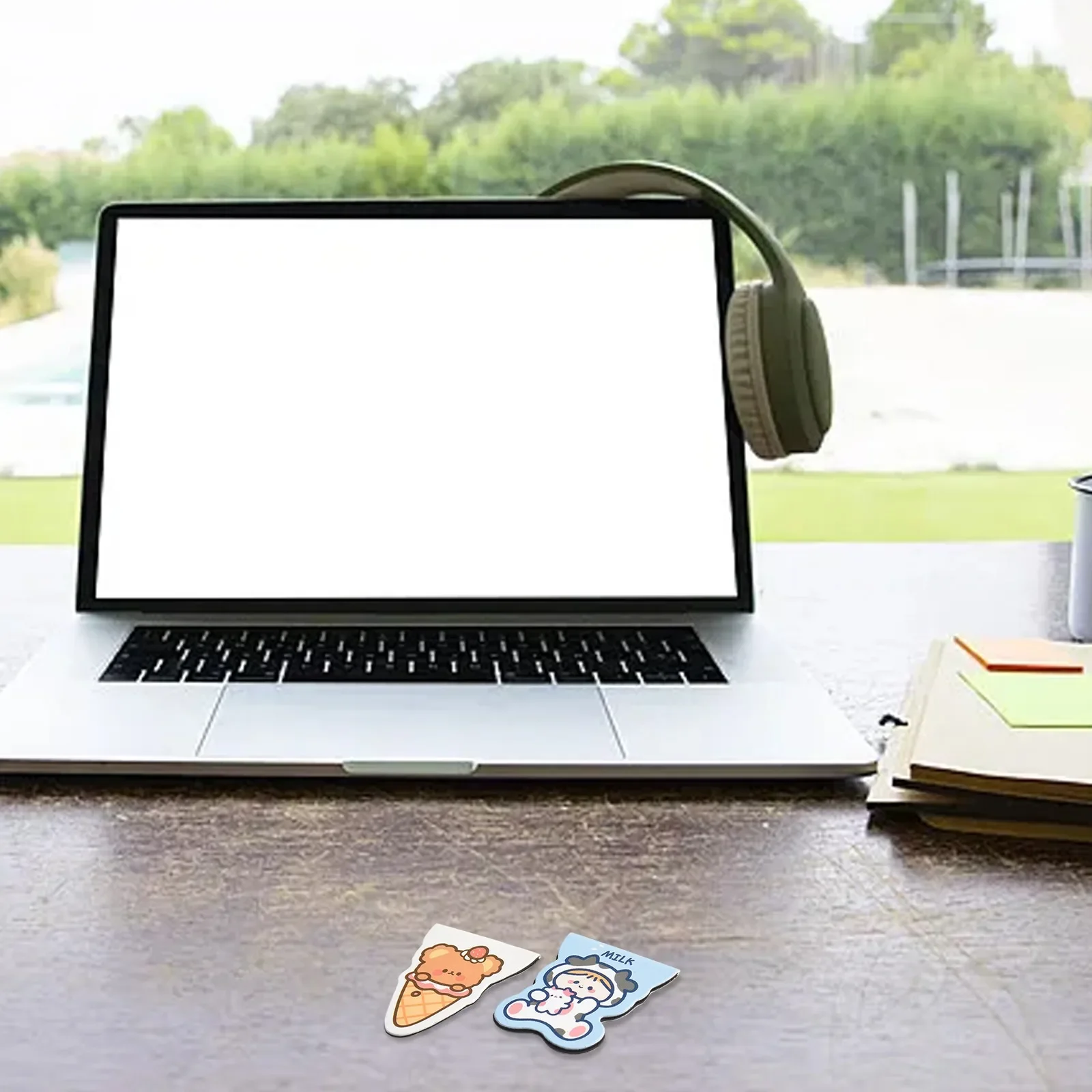 Clip per Organizzare Documenti - Paperclip Magnetic Set recensione e prezzo
