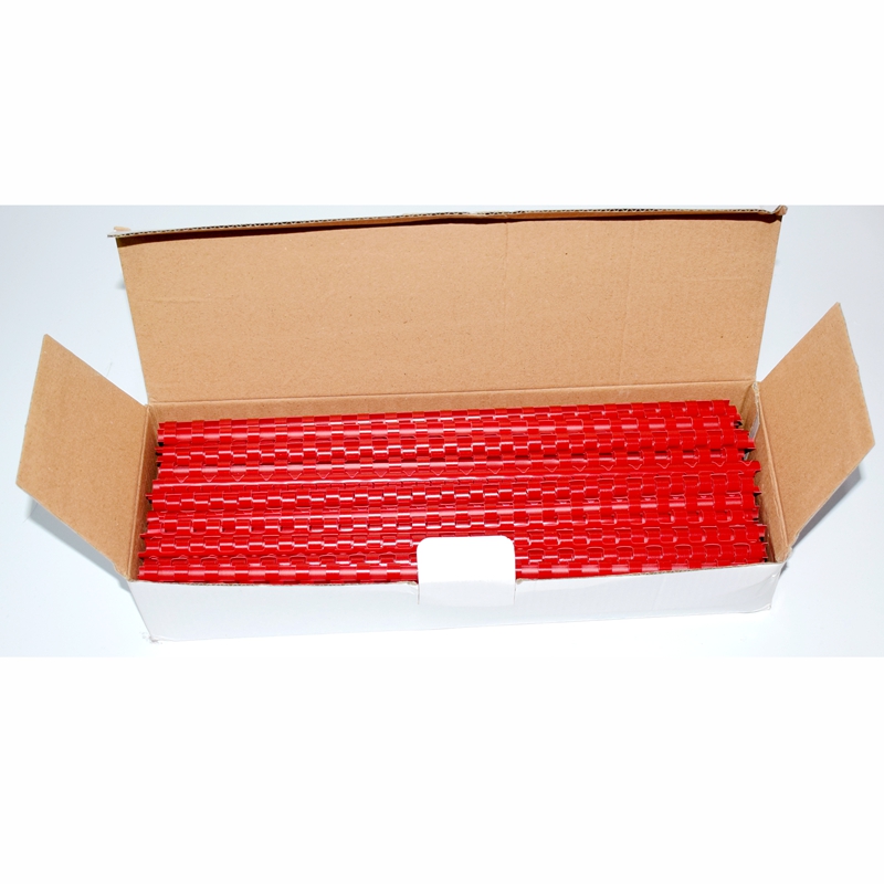 ReadStar 50/100 Pezzi Pettini  - Binding Comb Plastic recensione e prezzo