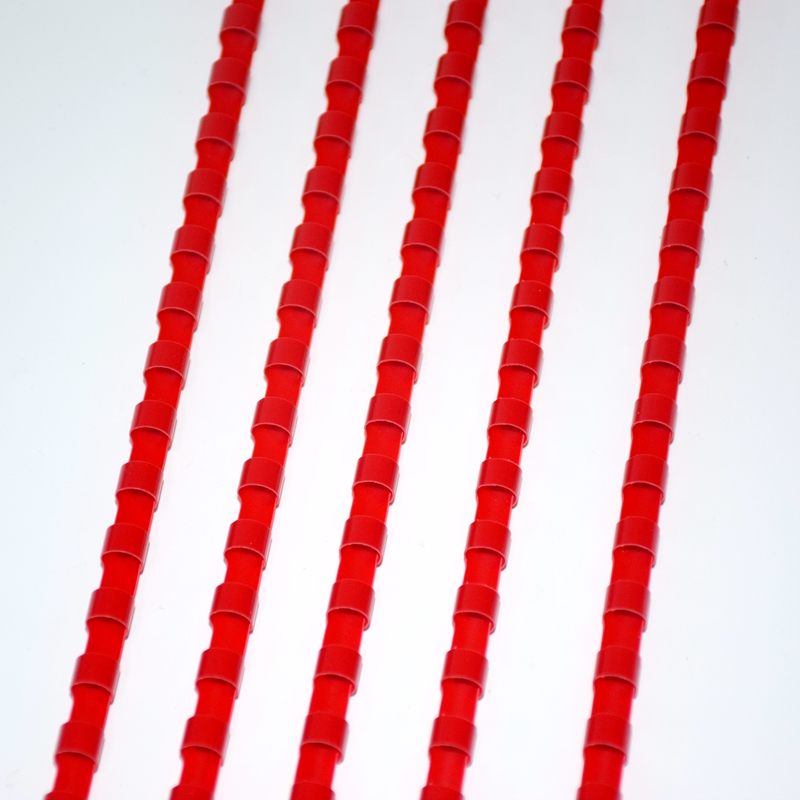 ReadStar 50/100 Pezzi Pettini  - Binding Comb Plastic recensione e prezzo