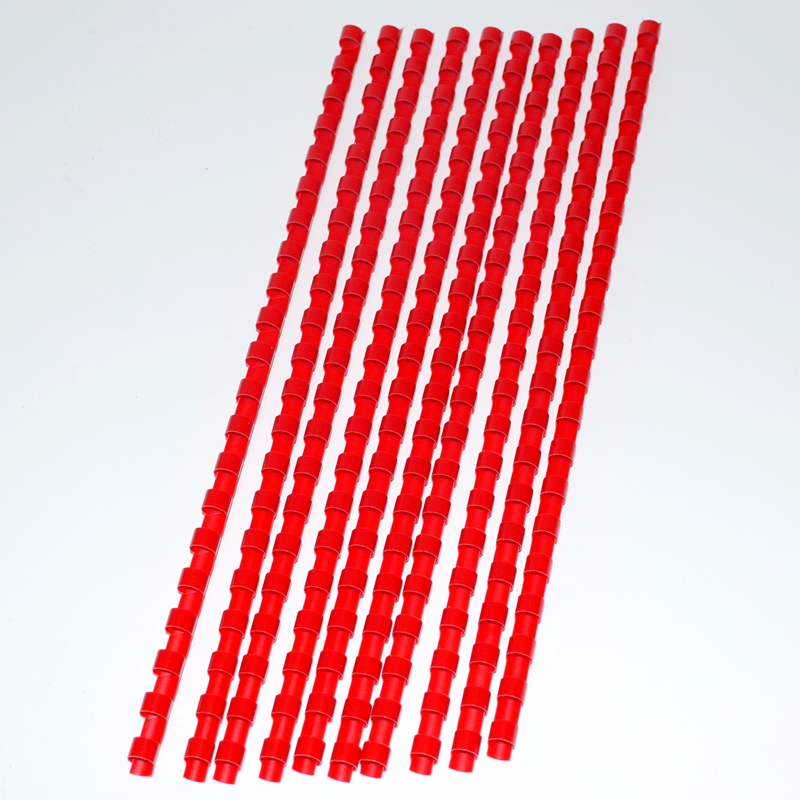 ReadStar 50/100 Pezzi Pettini  - Binding Comb Plastic recensione e prezzo