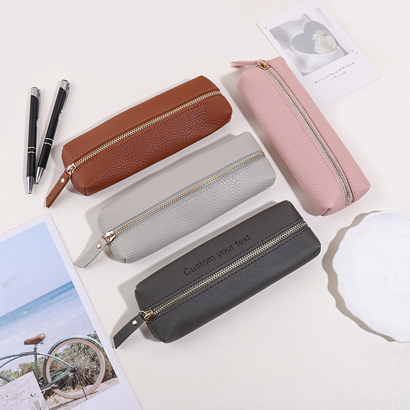 Astuccio per matite di grande  - Pencil Case Large recensione e prezzo