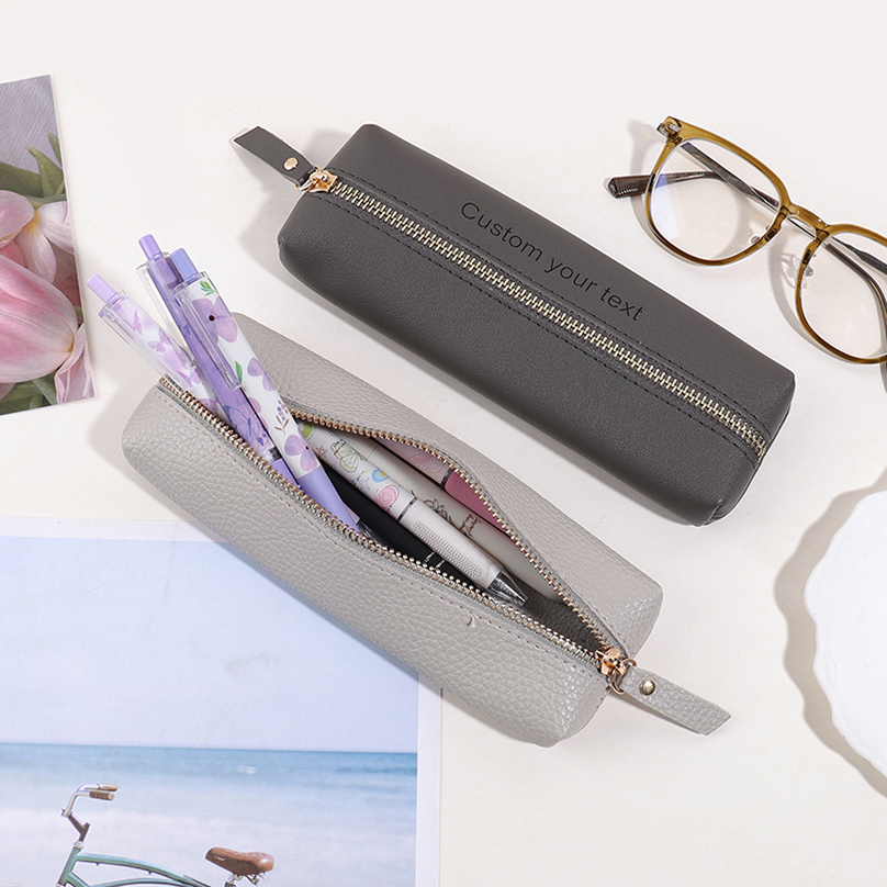 Astuccio per matite di grande  - Pencil Case Large recensione e prezzo