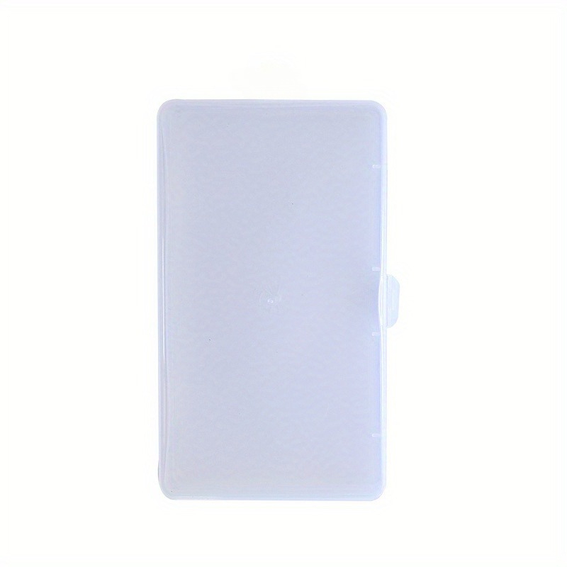 Scatola portaoggetti in plasti - Ideal Stationery & Office Supply recensione e prezzo
