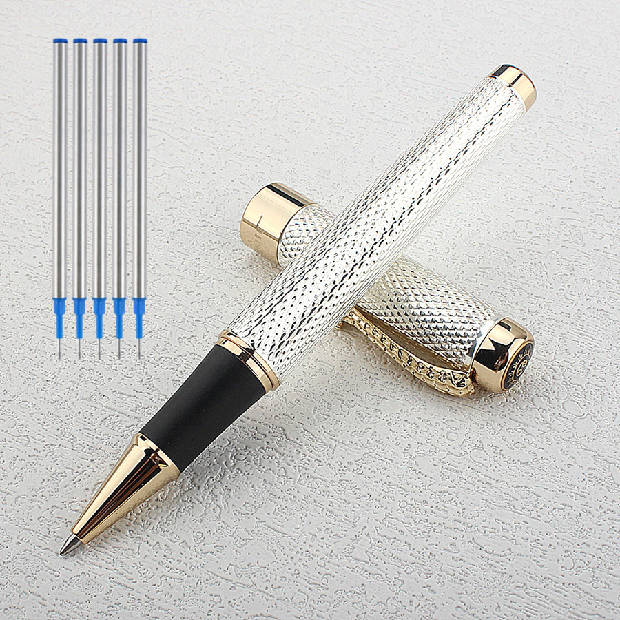 Penna Roller Jinhao 1200 in Me - Stationery Supply Business recensione e prezzo