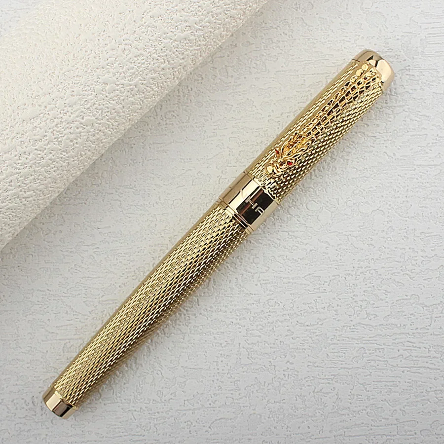 Penna Roller Jinhao 1200 in Me - Stationery Supply Business recensione e prezzo