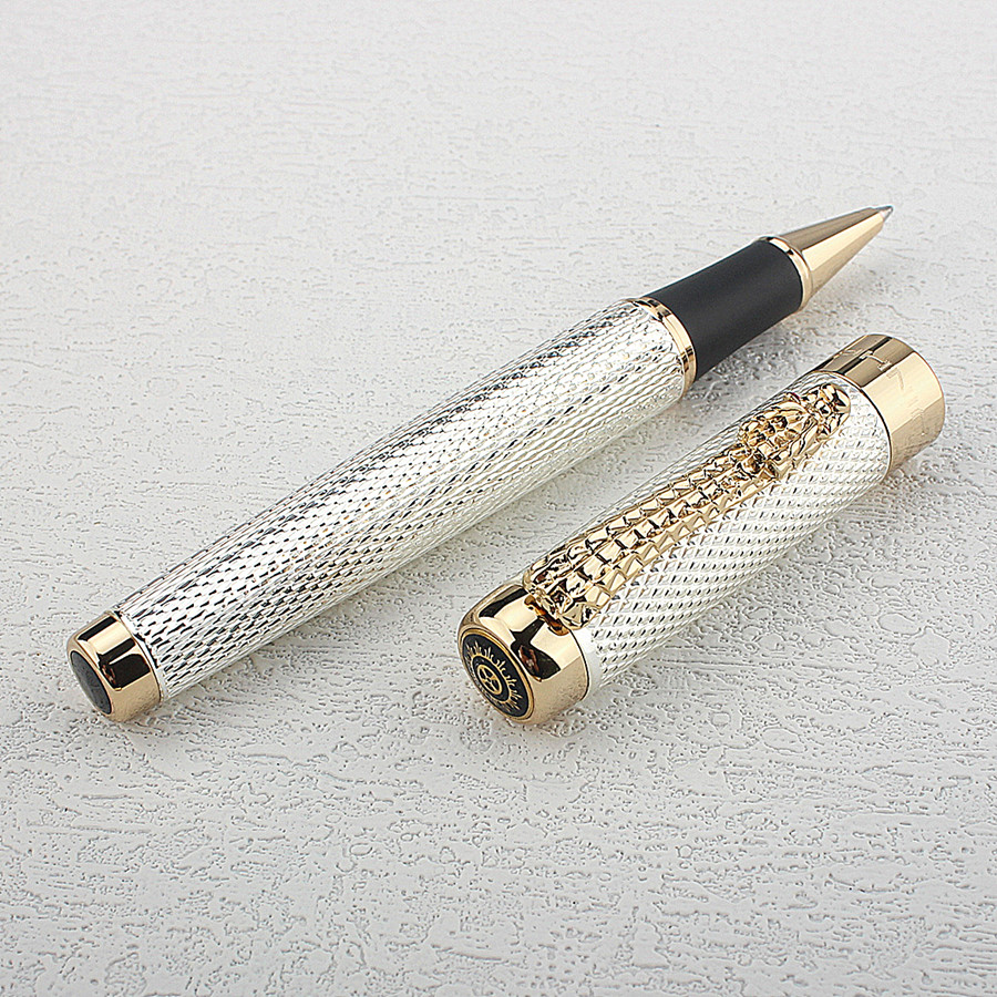 Penna Roller Jinhao 1200 in Me - Stationery Supply Business recensione e prezzo