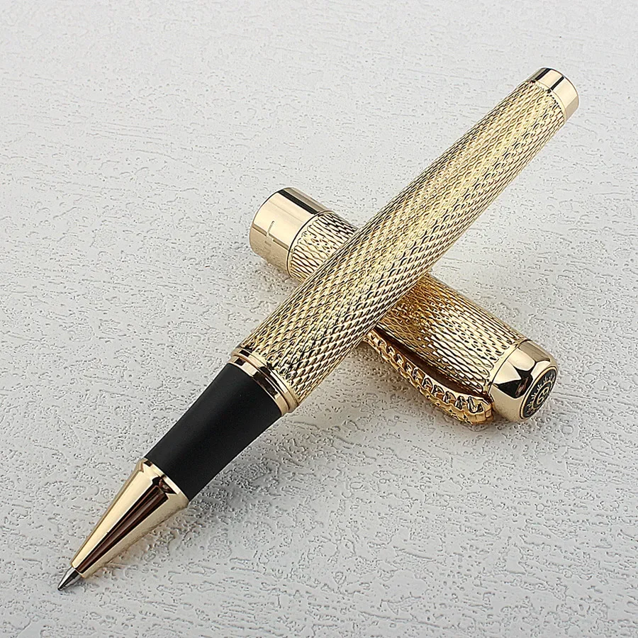 Penna Roller Jinhao 1200 in Me - Stationery Supply Business recensione e prezzo