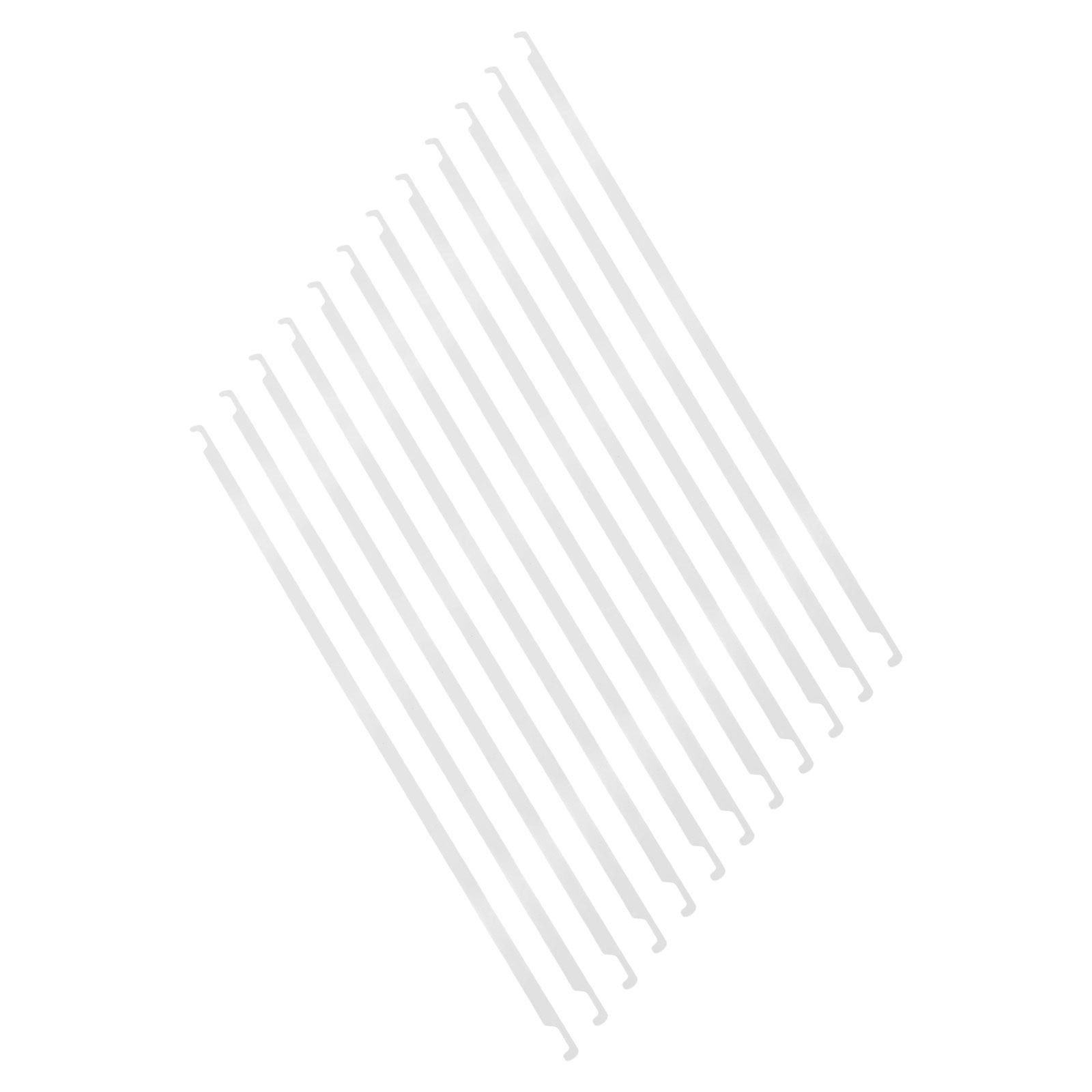 Set di 12 Organizzatori per Ca - File Folder Hanging recensione e prezzo