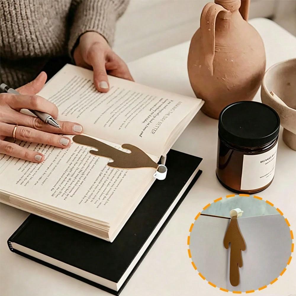 Confezione da 2 segnalibri con - Ideal Stationery & Office Supply recensione e prezzo