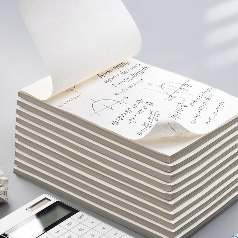 Blocco per appunti in carta mi - Graph Paper Pad recensione e prezzo
