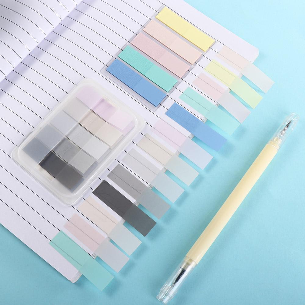 Segnalibro per Studenti, Blocc - Office Stationery Supply List recensione e prezzo
