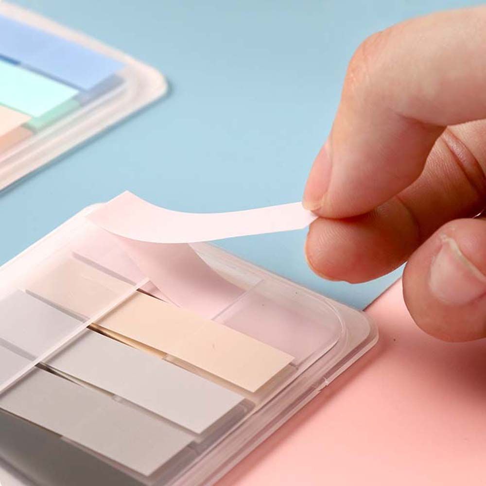 Segnalibro per Studenti, Blocc - Office Stationery Supply List recensione e prezzo