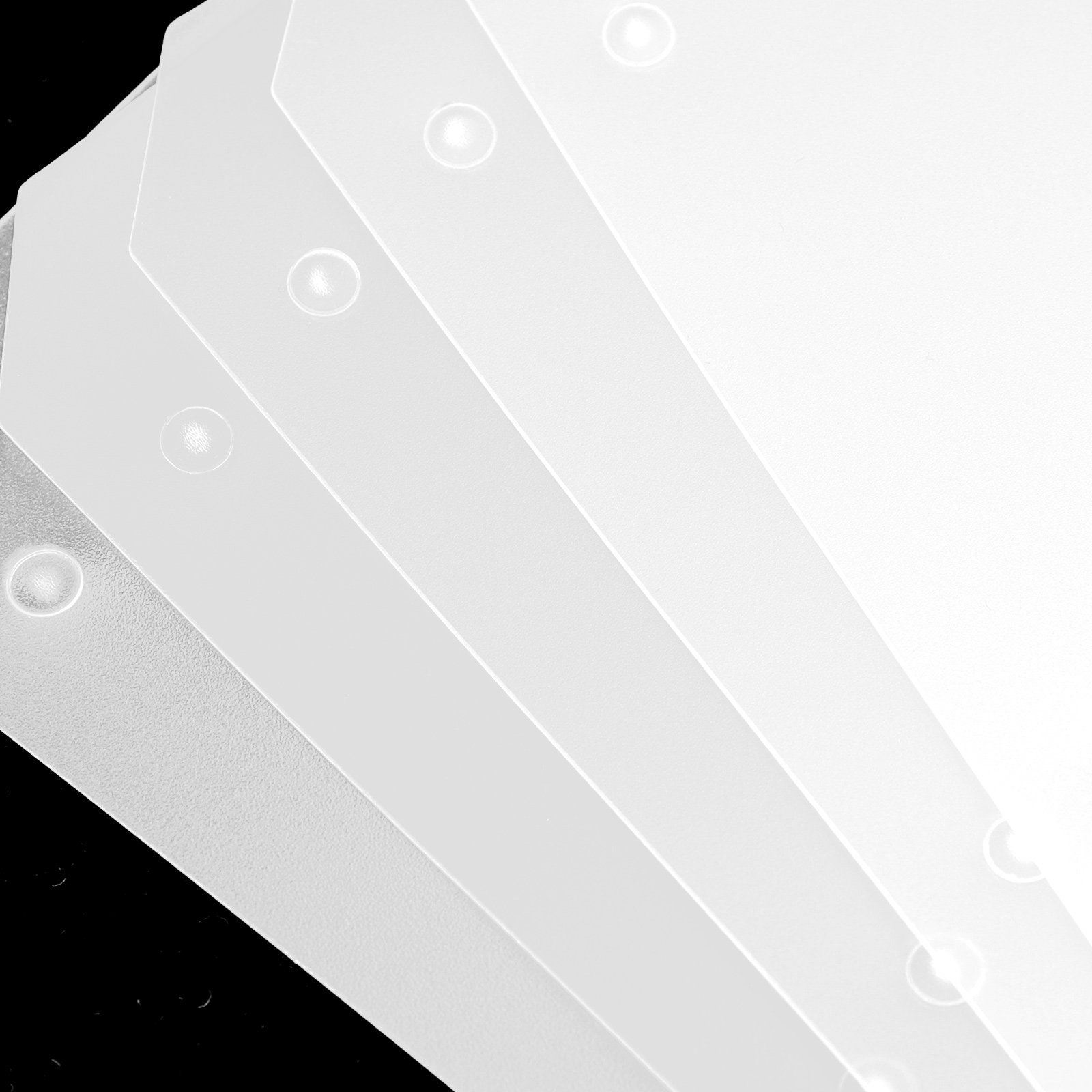 5 divisori per indice A4, sche - Index Tab Divider recensione e prezzo
