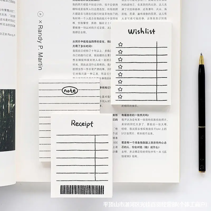 50 fogli mini quaderno comodo  - Office Stationery Supply List recensione e prezzo