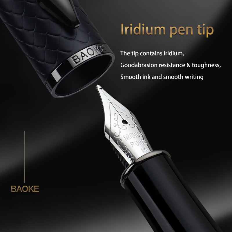 BAOKE T18/T19/T20 Set regalo p - Calligraphy Ink Bottle recensione e prezzo