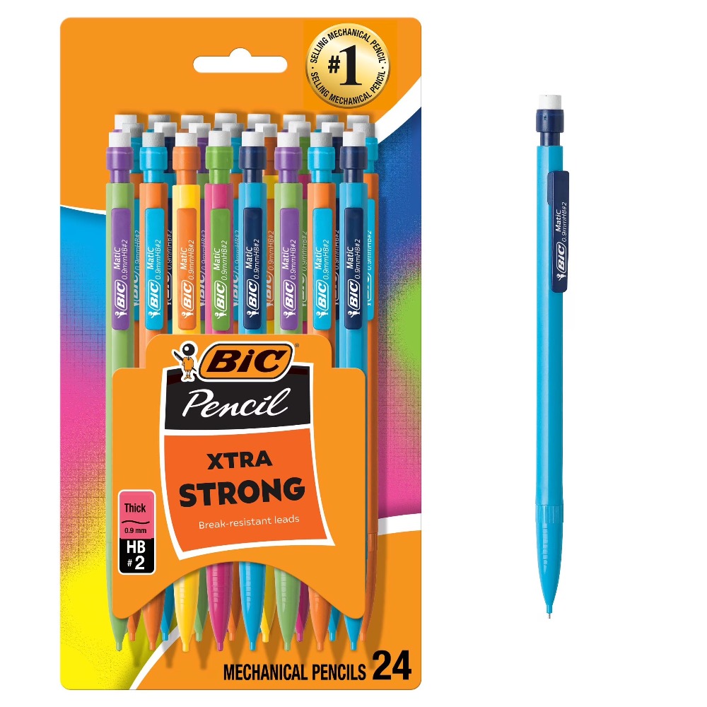 Matite Meccaniche 0.9 mm N. Co - Mechanical Pencil Lead recensione e prezzo