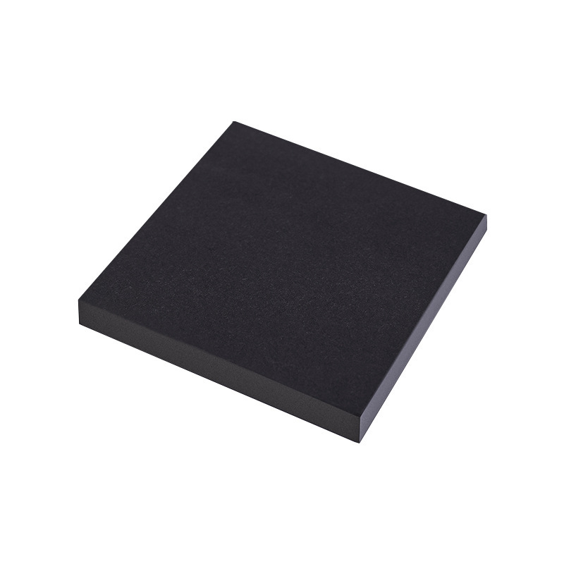 Black N Times Sticky Notes Lis - Office Stationery Supply List recensione e prezzo