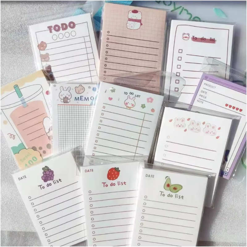 50 fogli Lista delle cose da f - Office Stationery Supply List recensione e prezzo