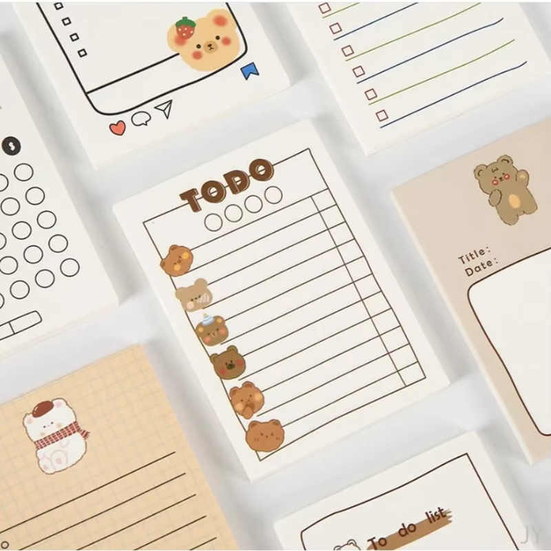 50 fogli Lista delle cose da f - Office Stationery Supply List recensione e prezzo