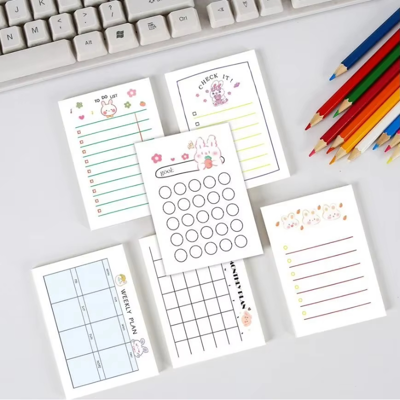 50 fogli Lista delle cose da f - Office Stationery Supply List recensione e prezzo