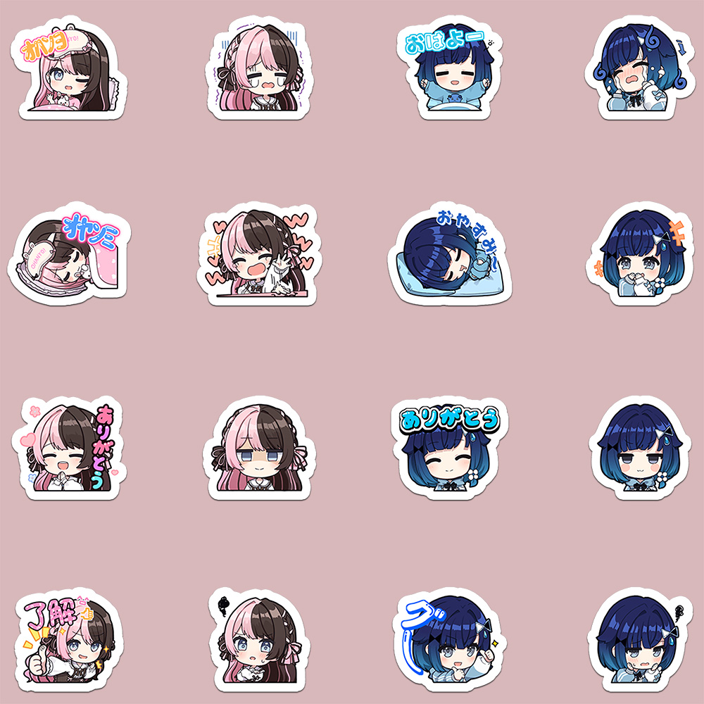 32 pezzi carino Tsumugi Kokage - Memo Pad Sticky recensione e prezzo