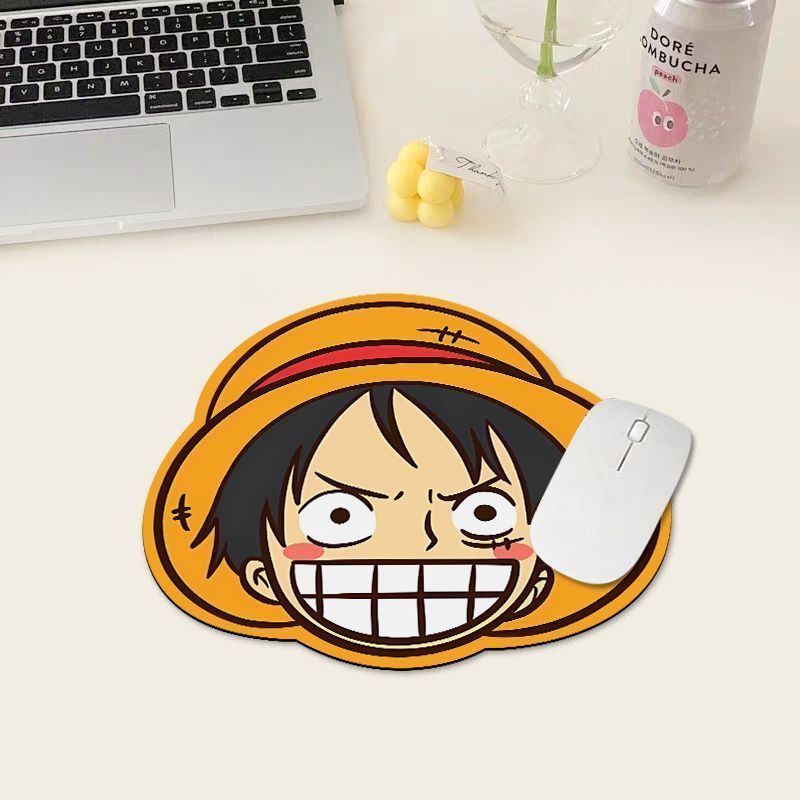 Tappetino per mouse One Piece  - Stationery Office recensione e prezzo