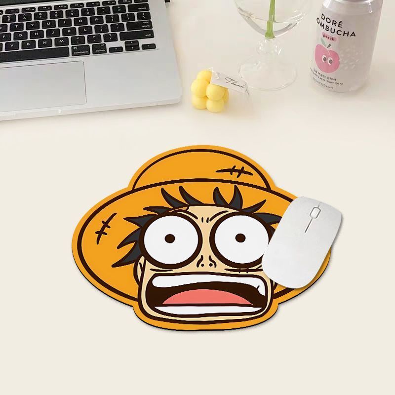 Tappetino per mouse One Piece  - Stationery Office recensione e prezzo