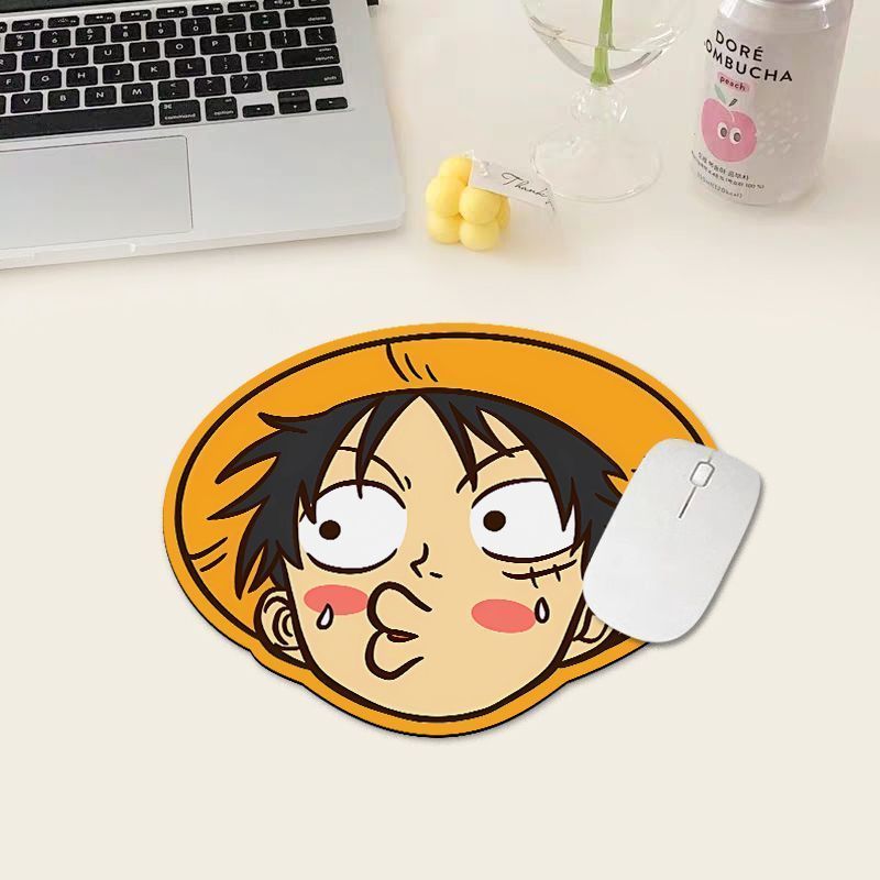 Tappetino per mouse One Piece  - Stationery Office recensione e prezzo