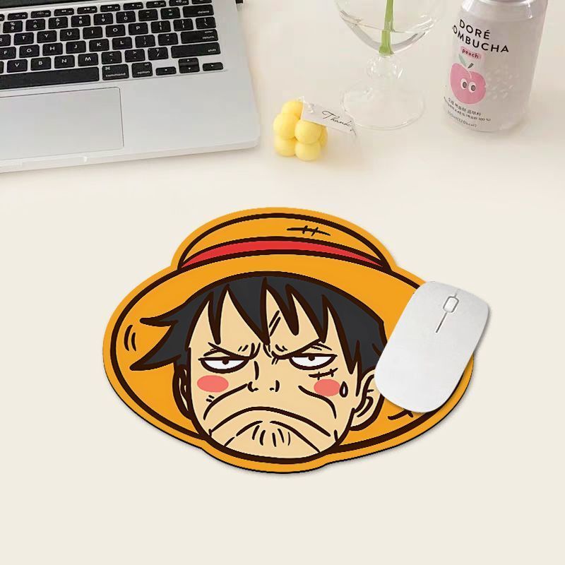Tappetino per mouse One Piece  - Stationery Office recensione e prezzo