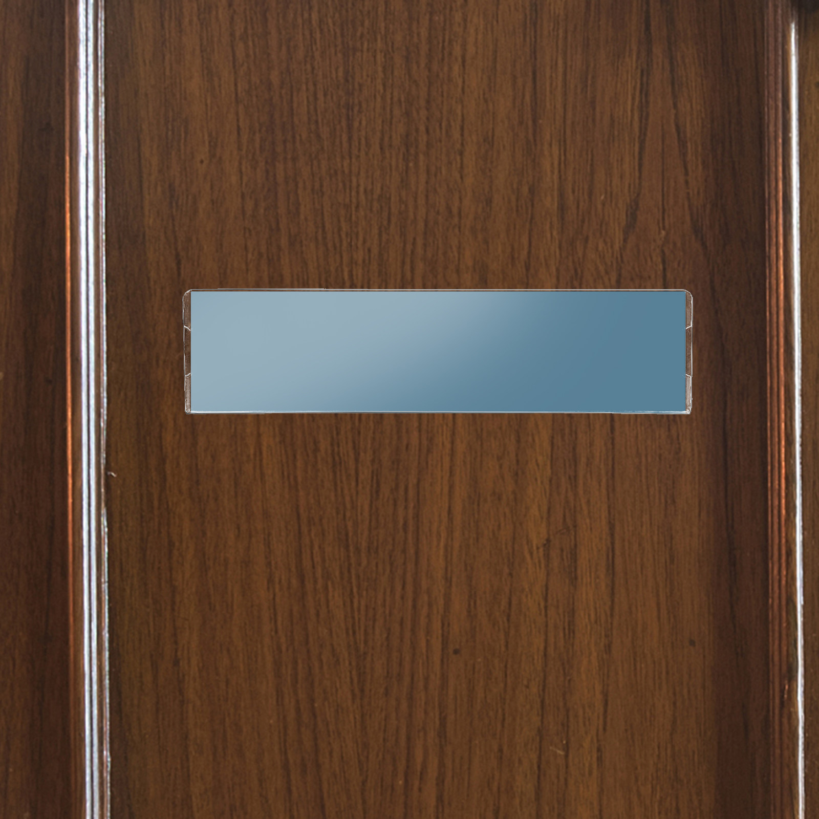 6 Pezzi Porta Nome in Acrilico - Desk Name Plate recensione e prezzo