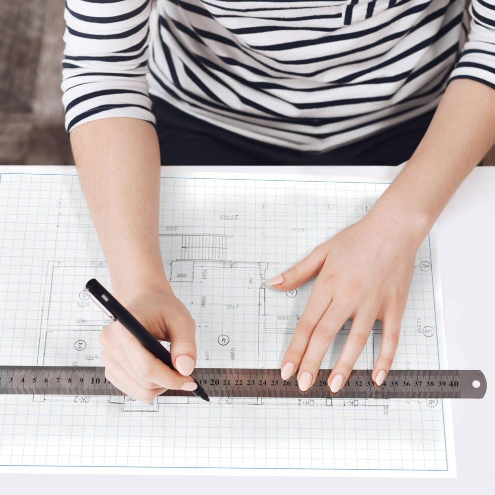 Blocco di Carta a Quadretti 8. - Graph Paper Pad recensione e prezzo