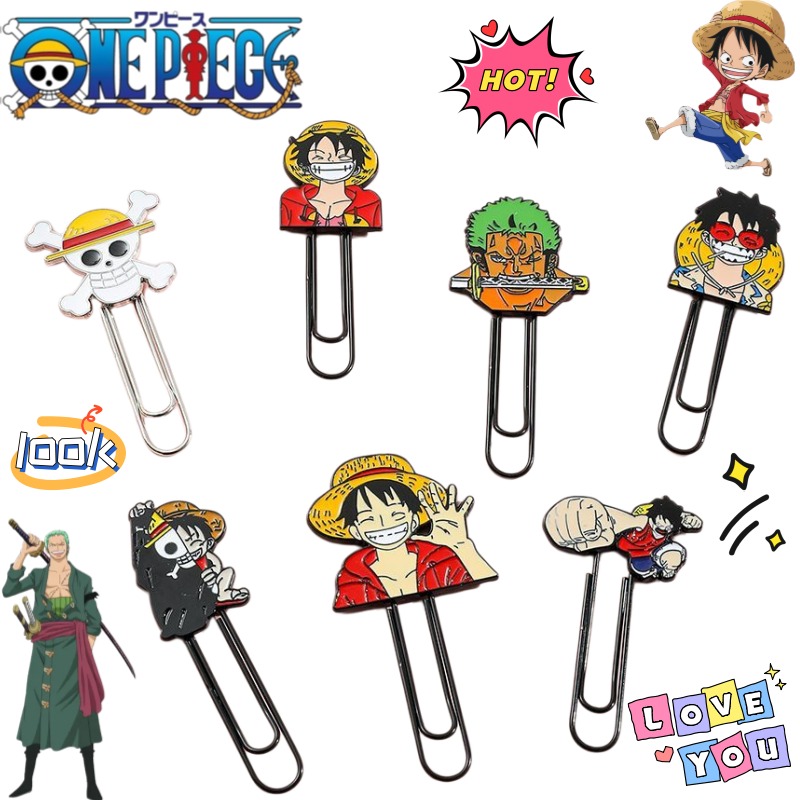 Nuovo Segnalibro in Metallo On - Paperclip Magnetic Set recensione e prezzo