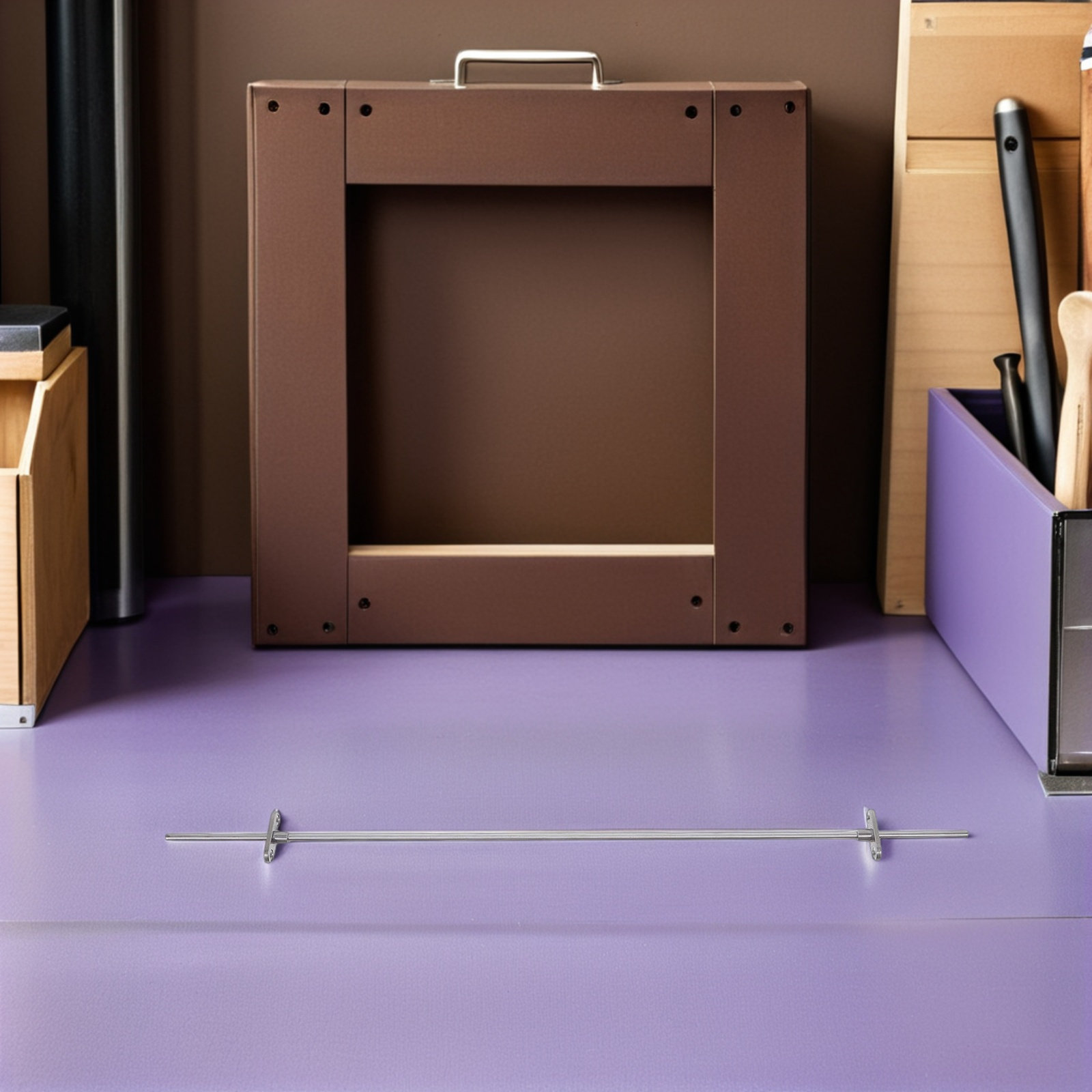 Barra per Cartelle Sospese in  - File Folder Hanging recensione e prezzo