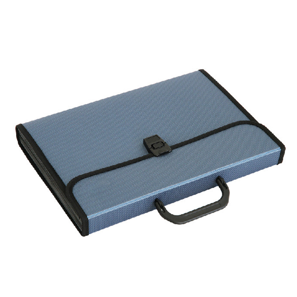 Cartella Portadocumenti Espand - Portfolio Folder Zip recensione e prezzo