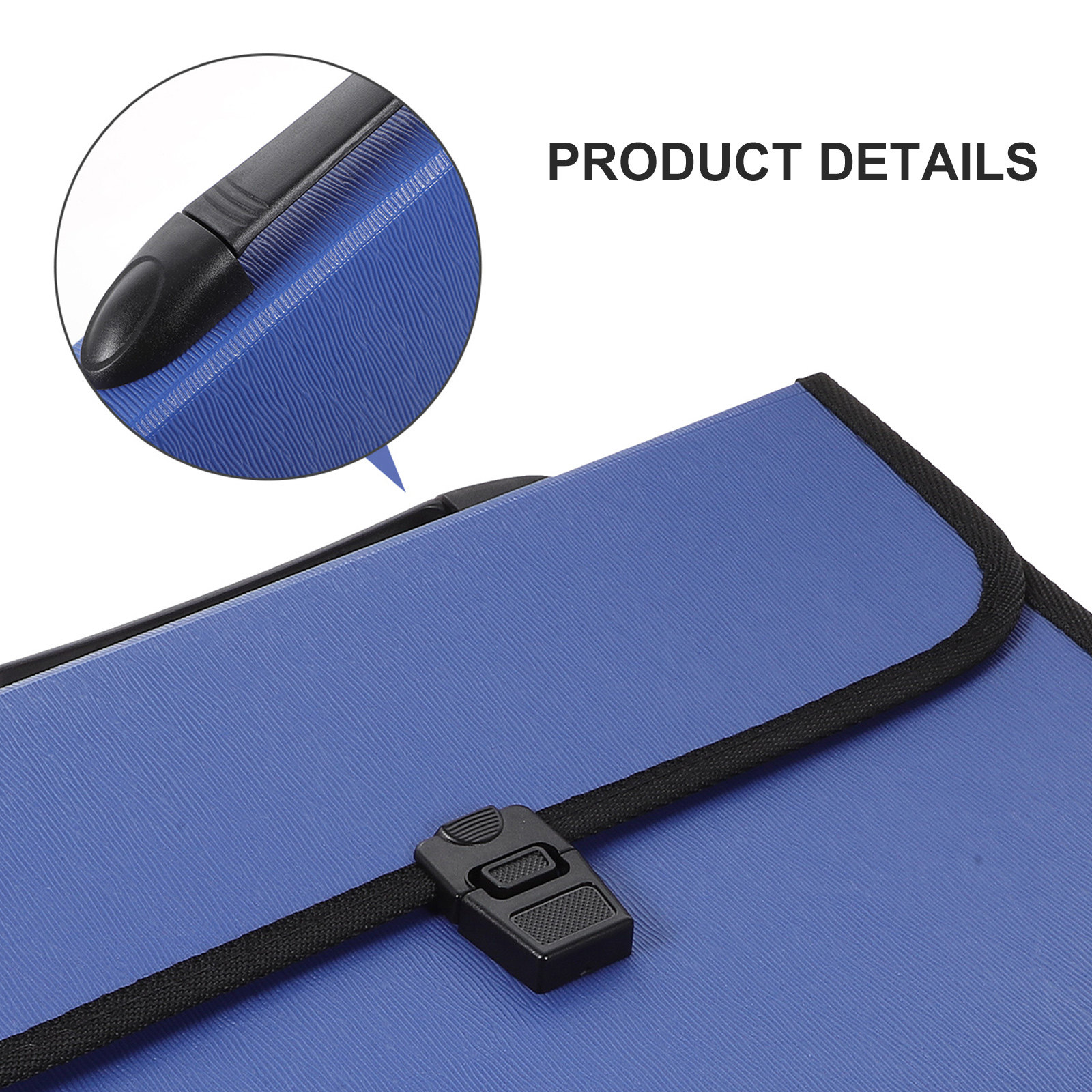 Cartella Portadocumenti Espand - Portfolio Folder Zip recensione e prezzo