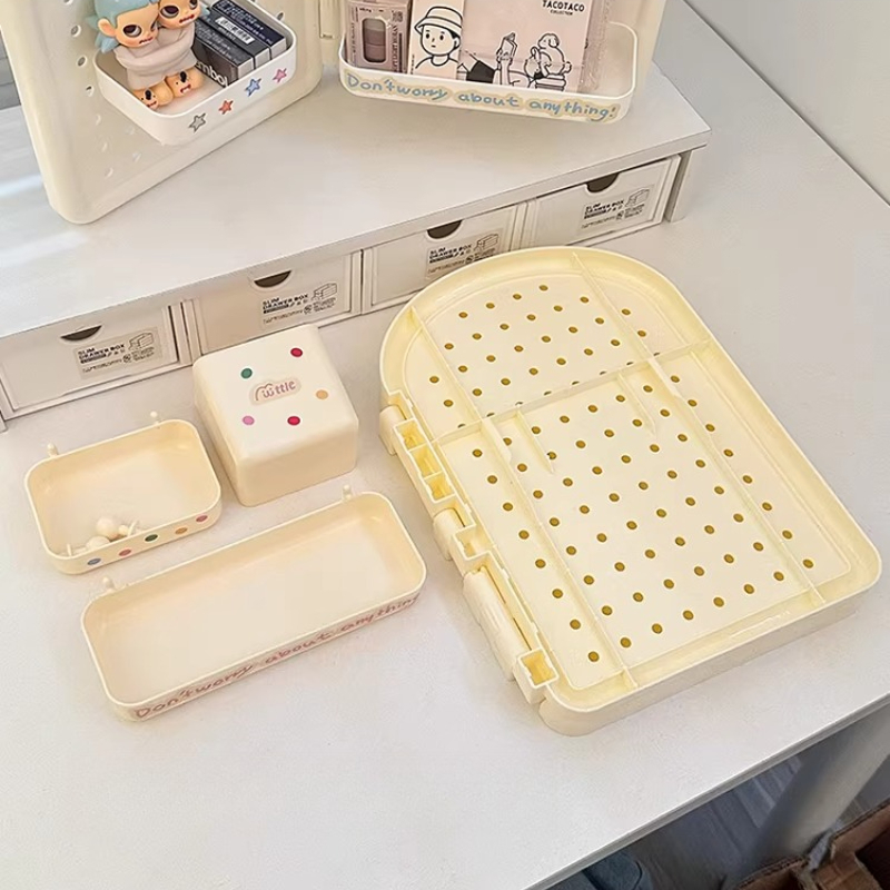 Organizzatore da Scrivania Ang - Ideal Stationery & Office Supply recensione e prezzo