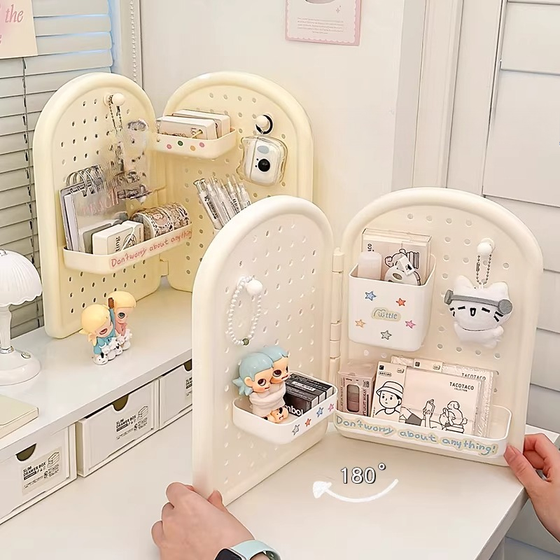 Organizzatore da Scrivania Ang - Ideal Stationery & Office Supply recensione e prezzo