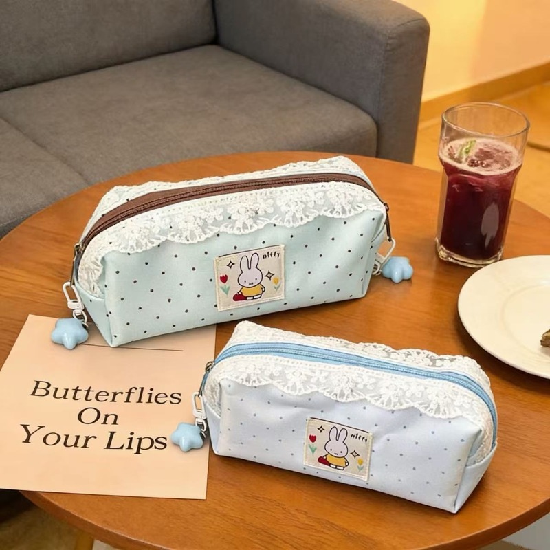 Astuccio Minimalista Miffy a P - Pencil Case Large recensione e prezzo
