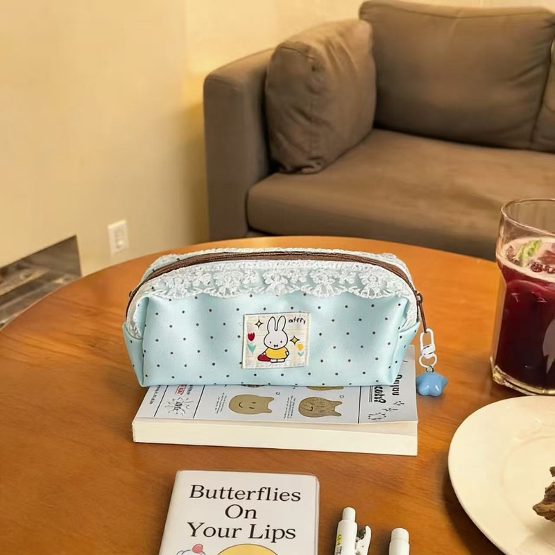 Astuccio Minimalista Miffy a P - Pencil Case Large recensione e prezzo