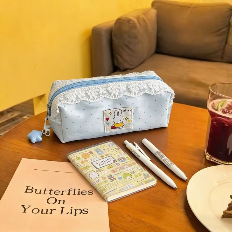 Astuccio Minimalista Miffy a P - Pencil Case Large recensione e prezzo