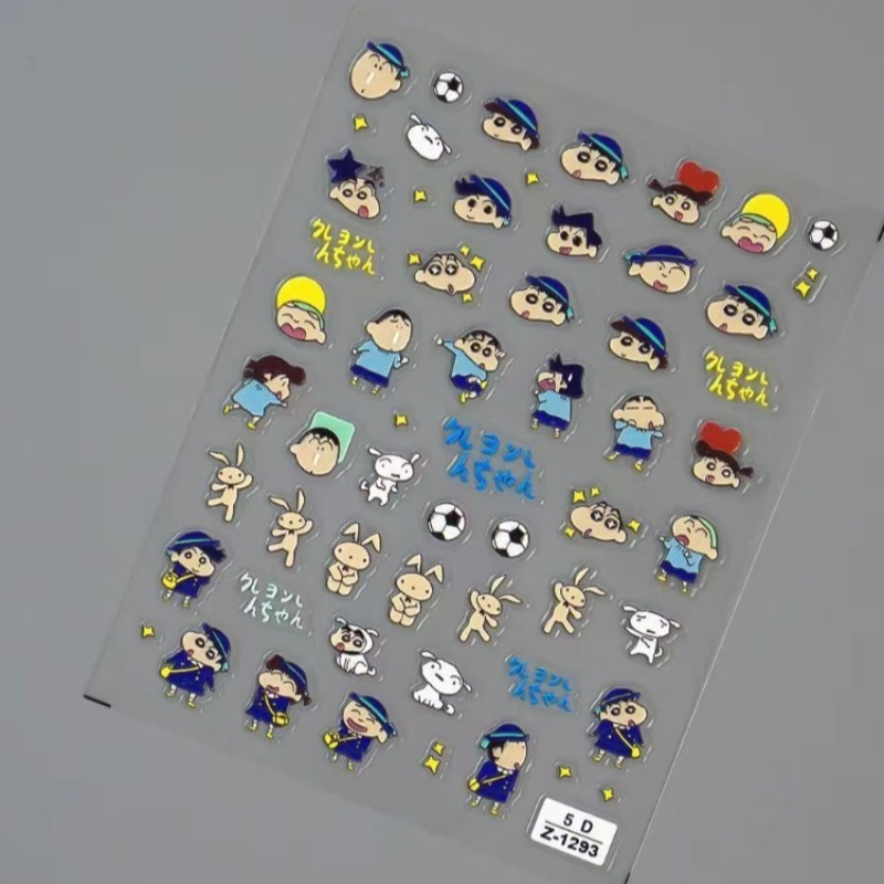 Quaderno Creativo Crayon Shin- - Memo Pad Sticky recensione e prezzo
